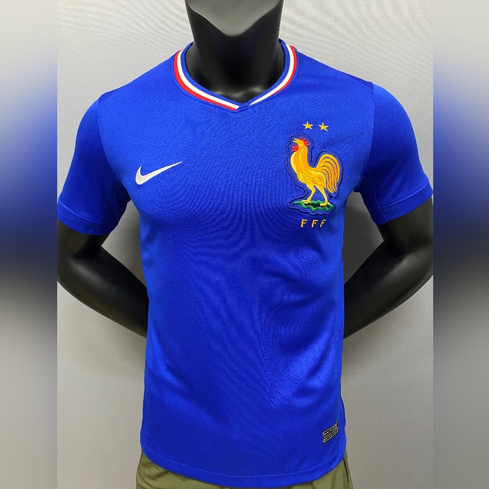 France jersey 2024
